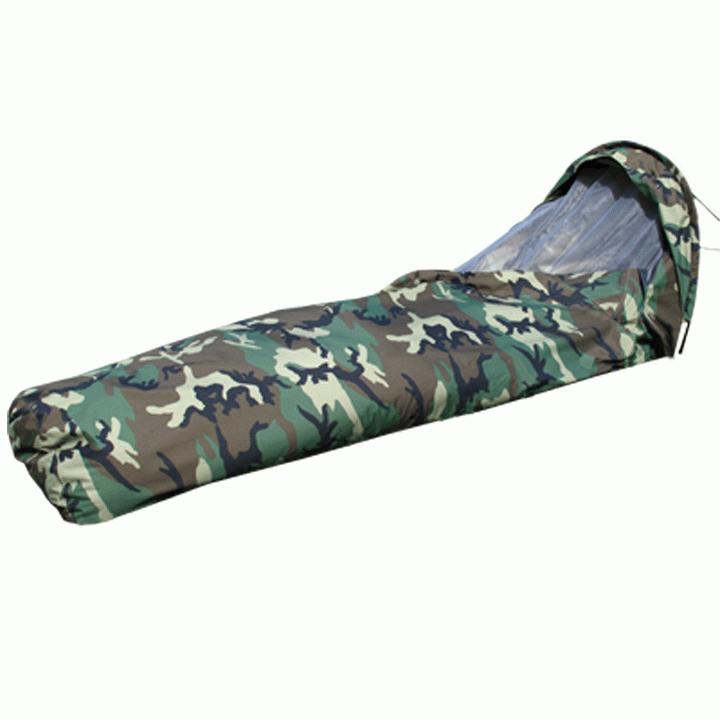 Unishelter Bivy
