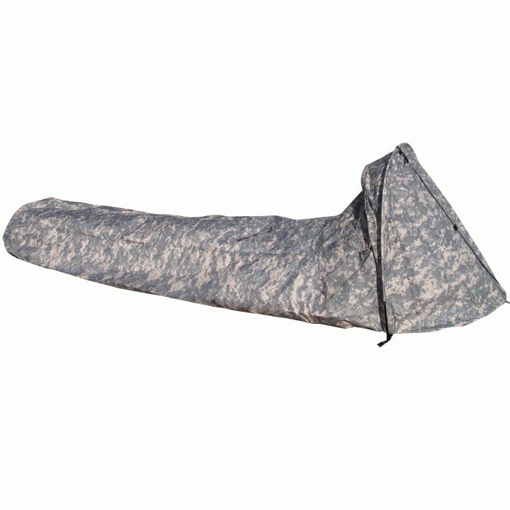 Unishelter Bivy