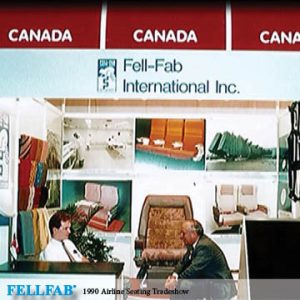 FELLFAB ® History | Company History | 65 Years in Business | Hamilton ...