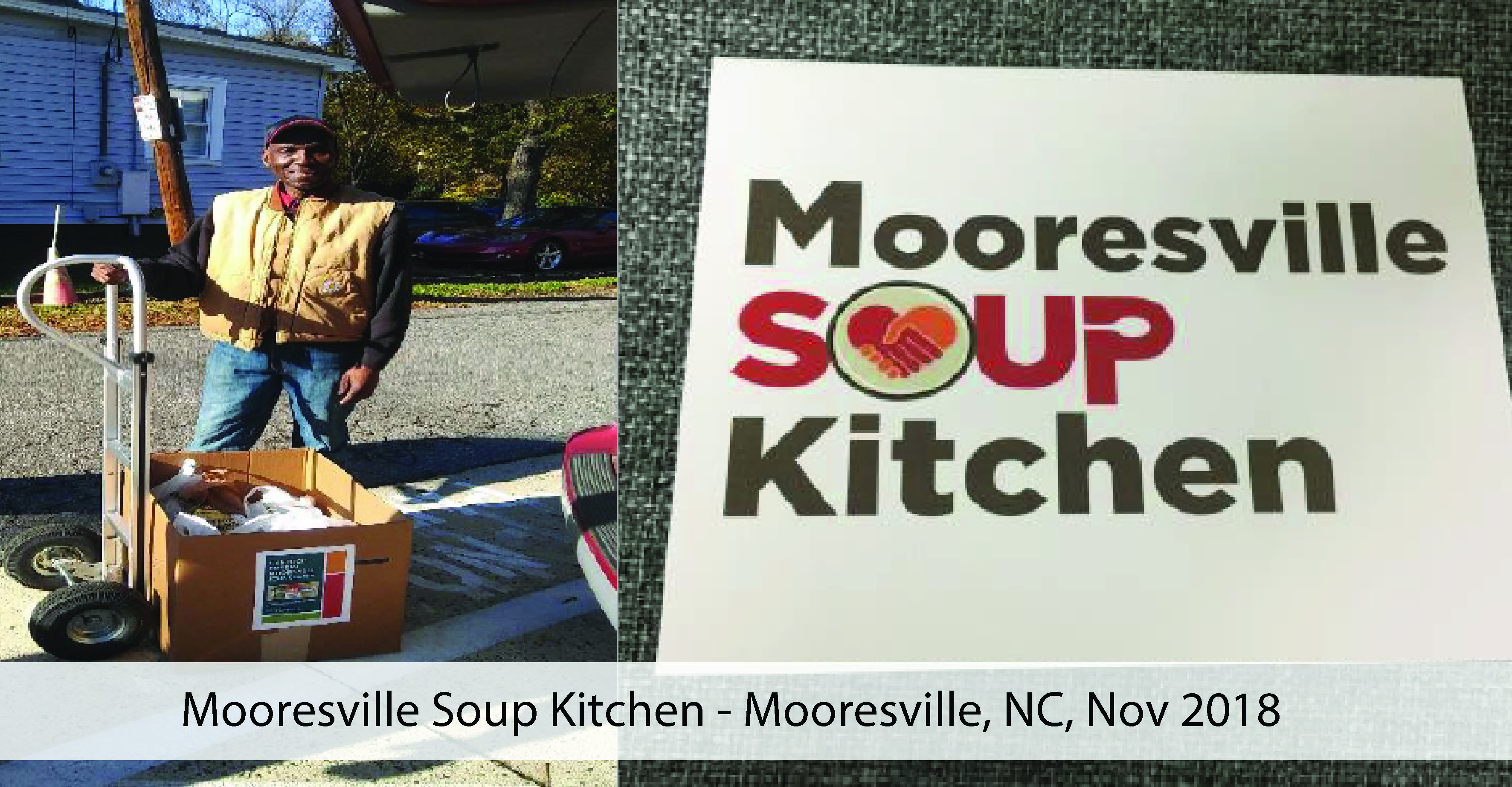 Mooresville Soup Kitchen Donations Dandk Organizer
